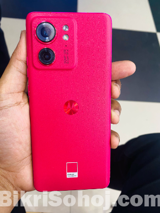 Motorola edge 40